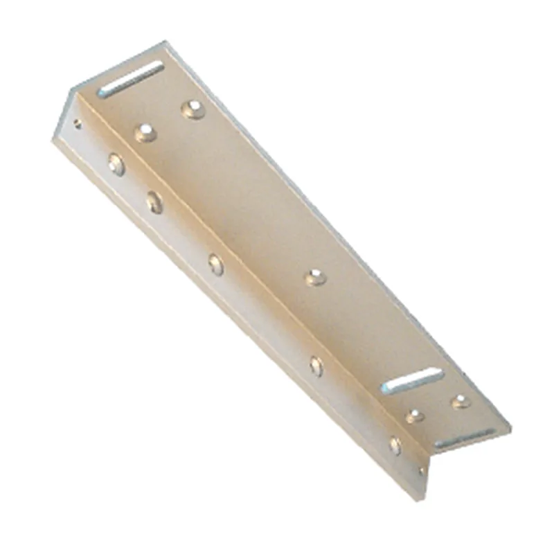 1200lb Holding Force Double Door Magnetic Lock