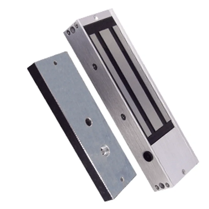 600lb Holding Force Single Door Magnetic Lock