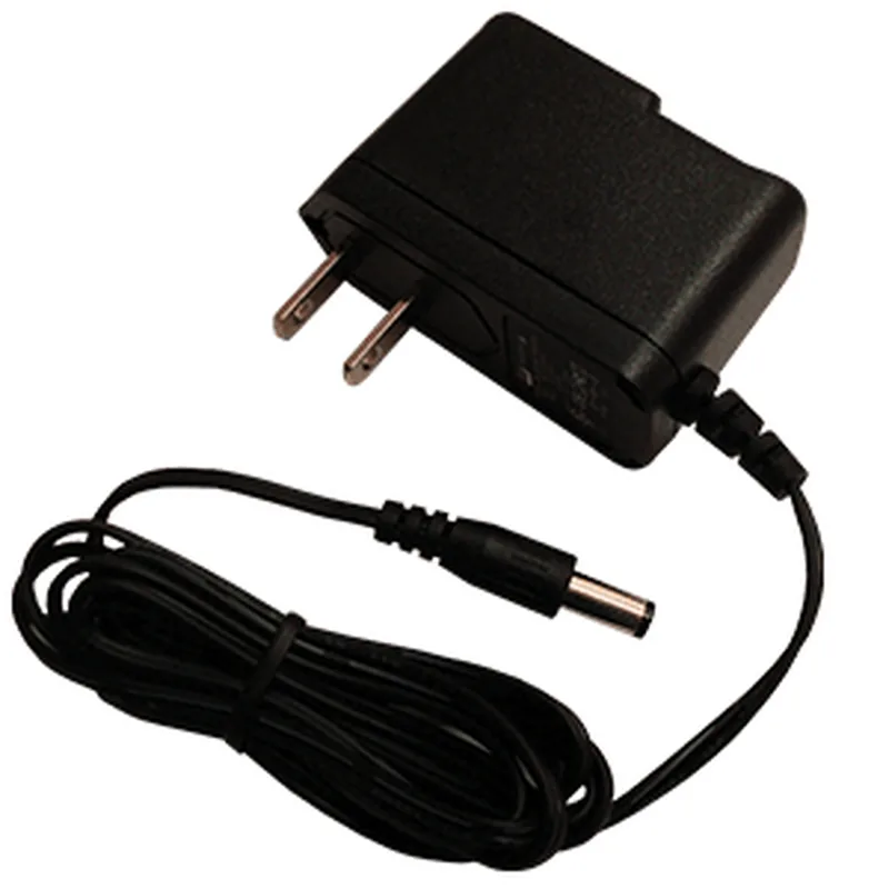 12VDC Single-Output Regulated Power Adapter